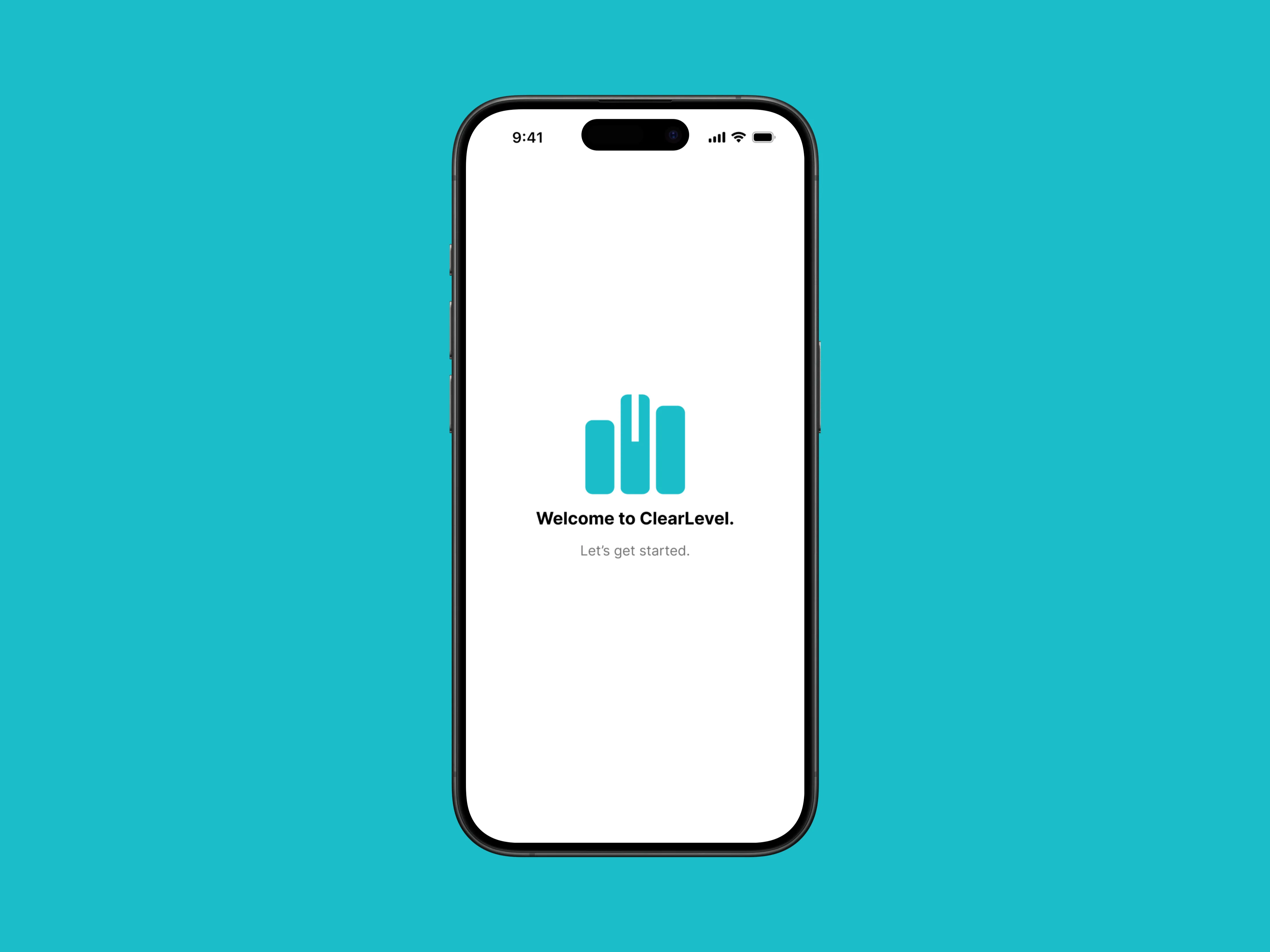 ClearLevel project media