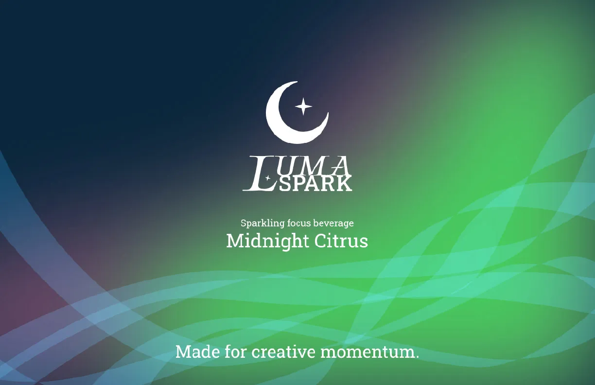Luma Spark project media