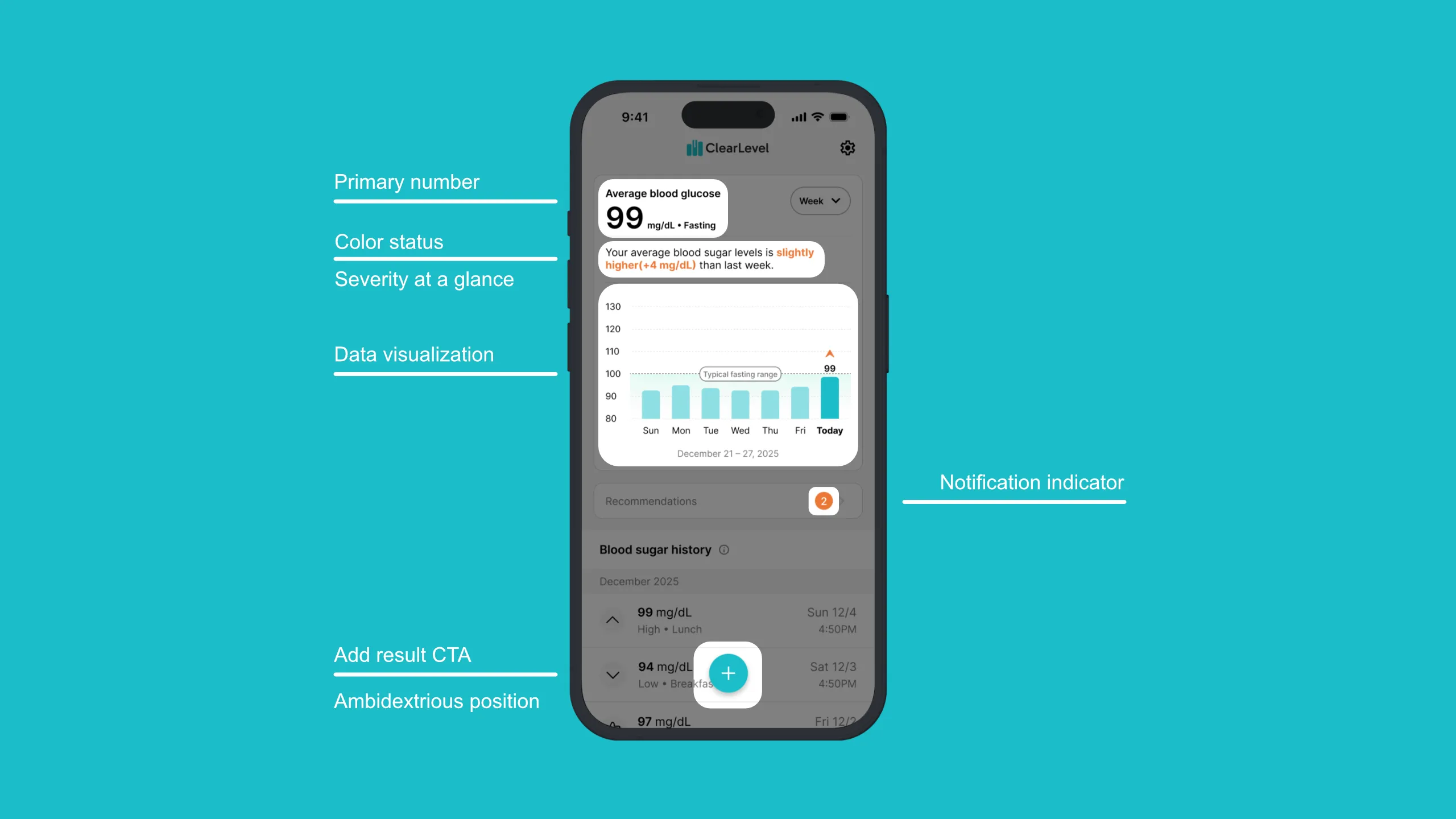 ClearLevel project media