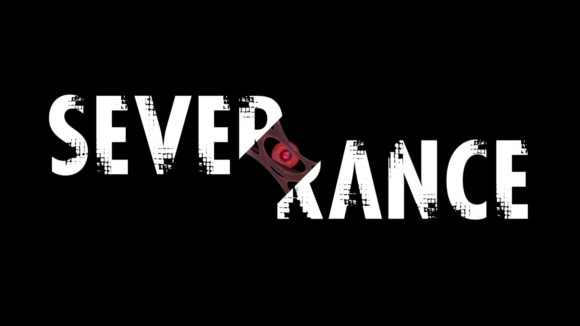 Severance: A NIKKE Fan Project: Distortion 01