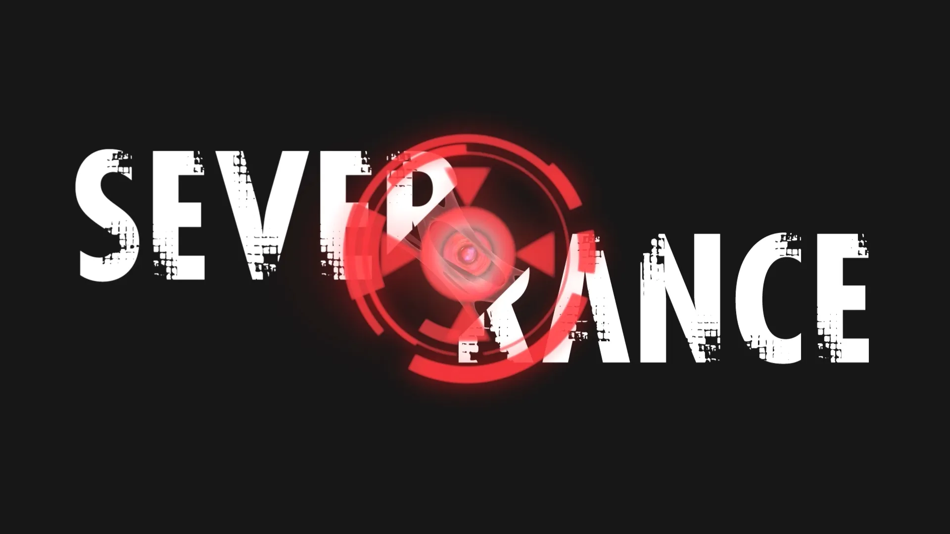 Severance: A NIKKE Fan Project: Distortion 02