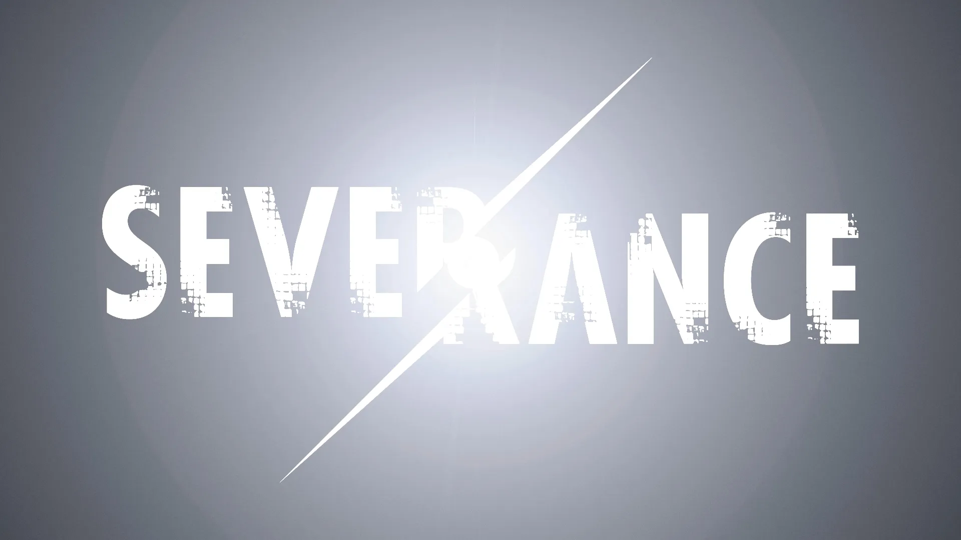 Severance: A NIKKE Fan Project: Resolution 01