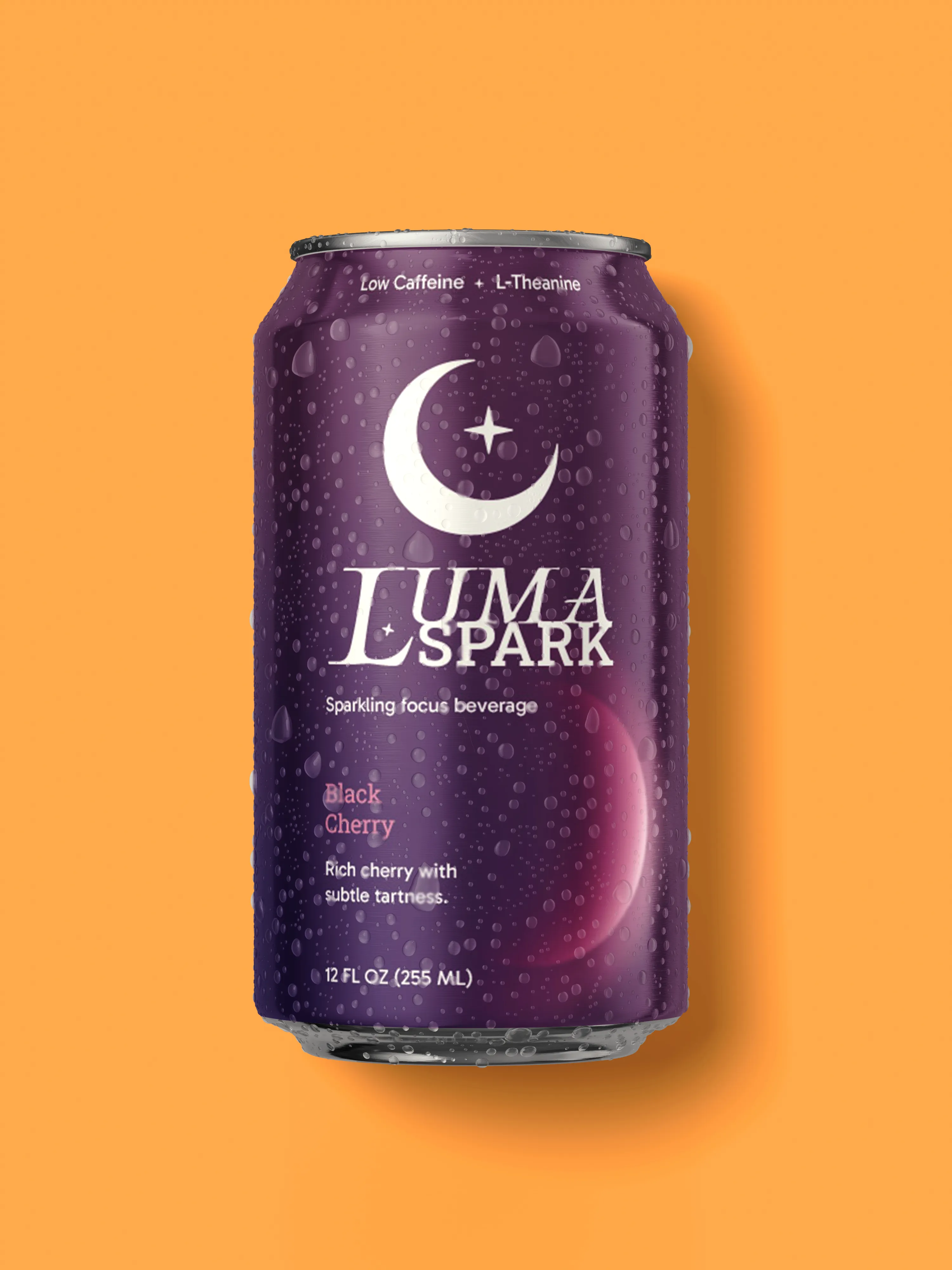 Luma Spark project media