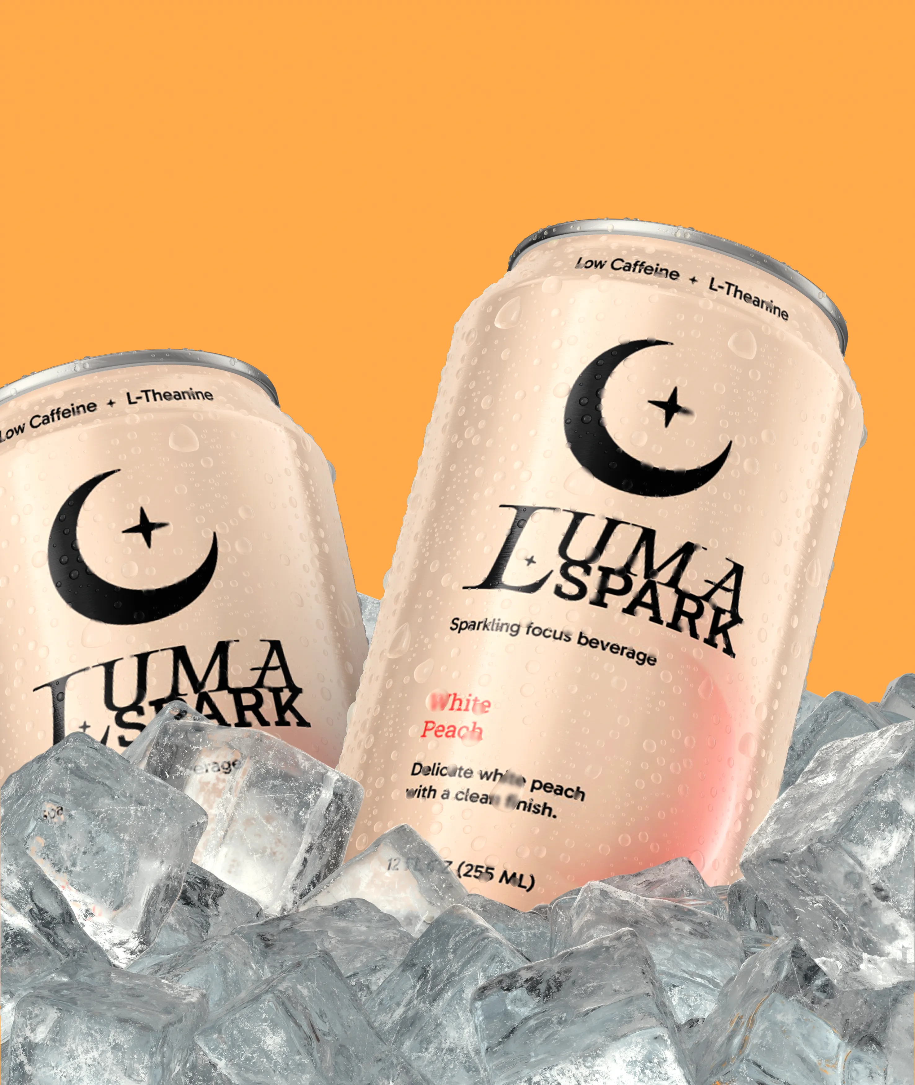 Luma Spark project media